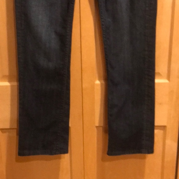 Miss Vigoss jeans - Picture 6 of 9